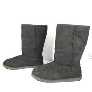 Target Winter Boots Black Size 5
